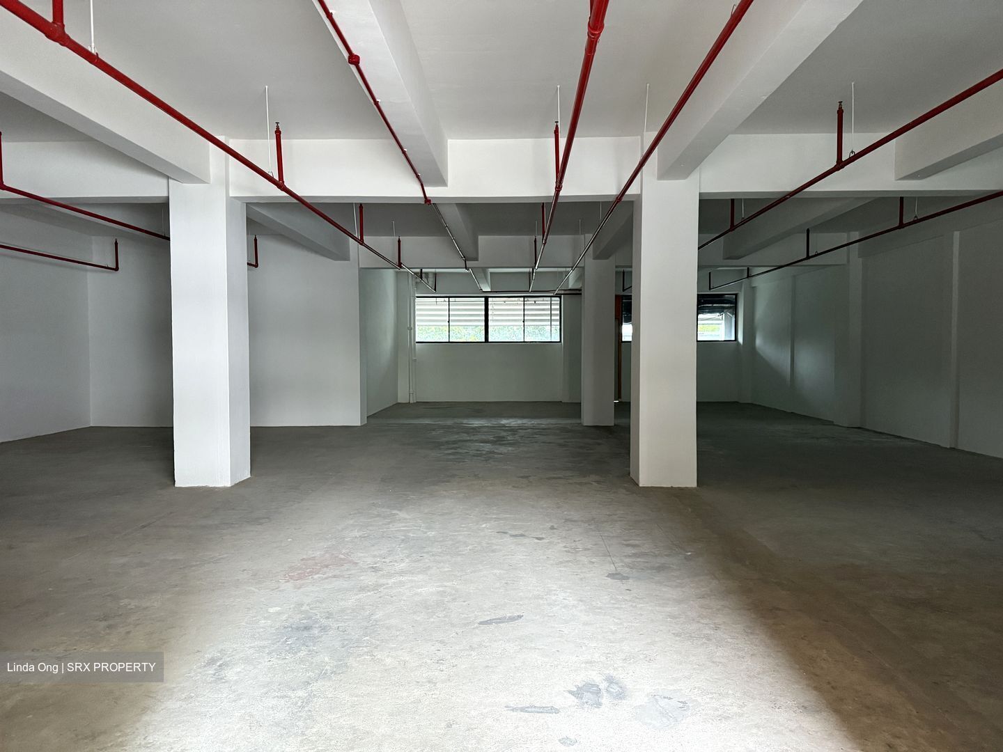 B Central (D12), Factory #492254061